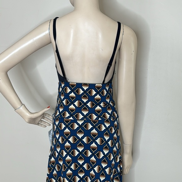 LuLaRoe Print Maxi Skirt - Picture 9 of 15